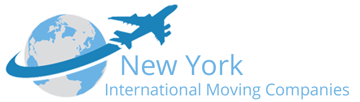 International Movers and Overseas Relocation Services in New York