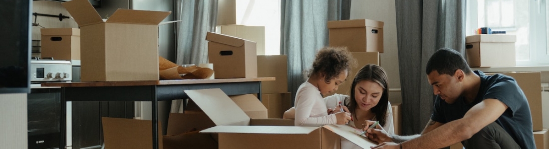 10 Tips for a Stress-Free Moving Experience