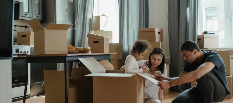 10 Tips for a Stress-Free Moving Experience