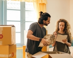 The Environmental Impact of Moving and How to Reduce It