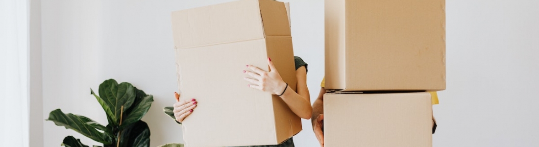 What to Do with Your Unwanted Belongings Before Your Move