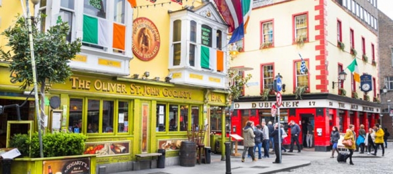 Things To Know Before Relocating To Ireland