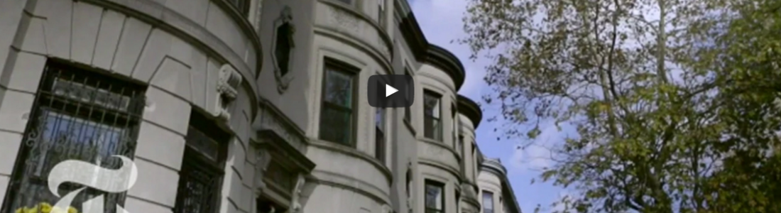 Video: A Look at Bedford-Stuyvesant, Brooklyn | Block by Block | The New York Times