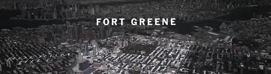 Video: A Look at Fort Greene, Brooklyn | Block by Block | The New York Times