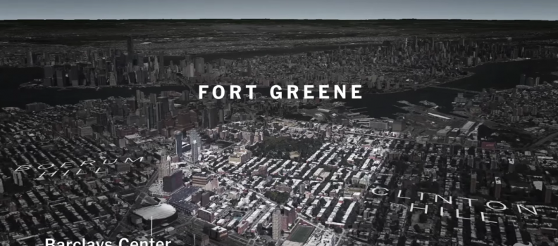 Video: A Look at Fort Greene, Brooklyn | Block by Block | The New York Times