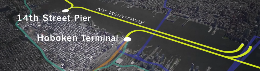 Video: A Look at Hoboken, New Jersey | Real Estate, Block by Block | The New York Times