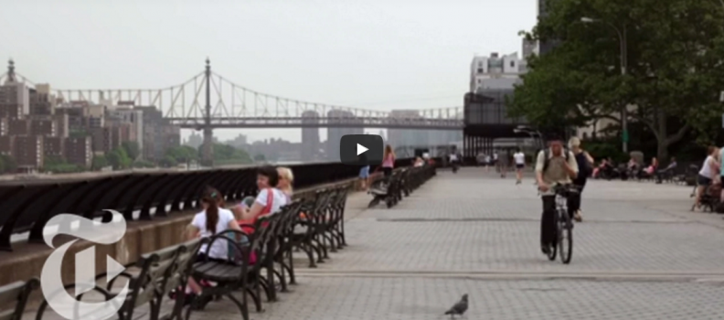 Video: A Look at Yorkville, Manhattan | Real Estate, Block by Block | The New York Times